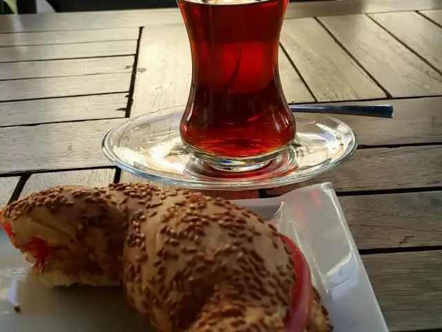 Fırın İstanbul'nin yemek ve ambiyans fotoğrafları 19