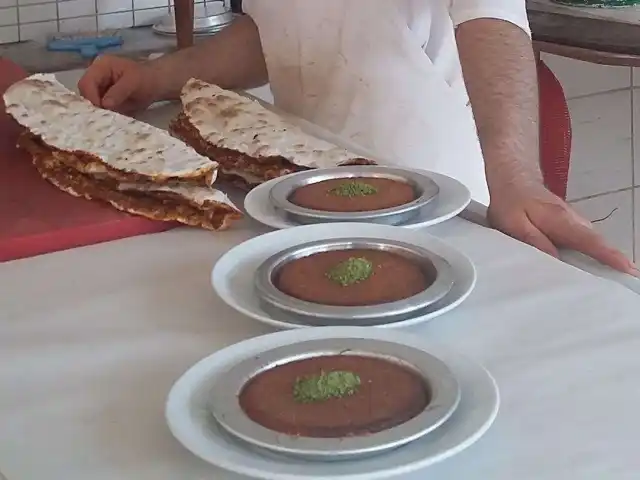 Asır Mersin Tantuni'nin yemek ve ambiyans fotoğrafları 6