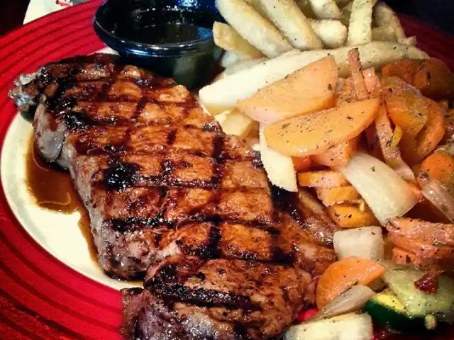 Gambar Makanan T.G.I. Friday's 4