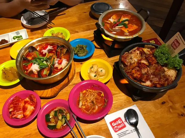 Gangnam 88 Food Photo 8