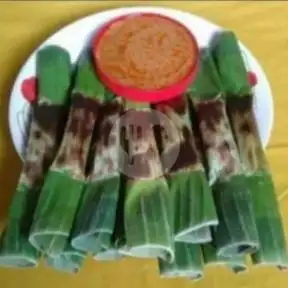 Gambar Makanan Otak Otak Bang Fajar, Bendungan Hilir 6