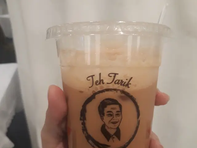 Gambar Makanan TehTarikUncleG 3