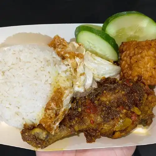 Gambar Makanan Ayam Lunak 29, Dukuh Kupang Barat 17