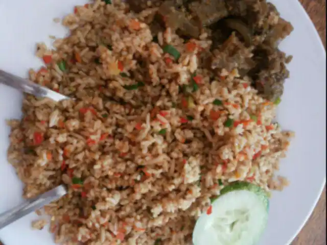 Gambar Makanan Nasi Goreng Mafia 11