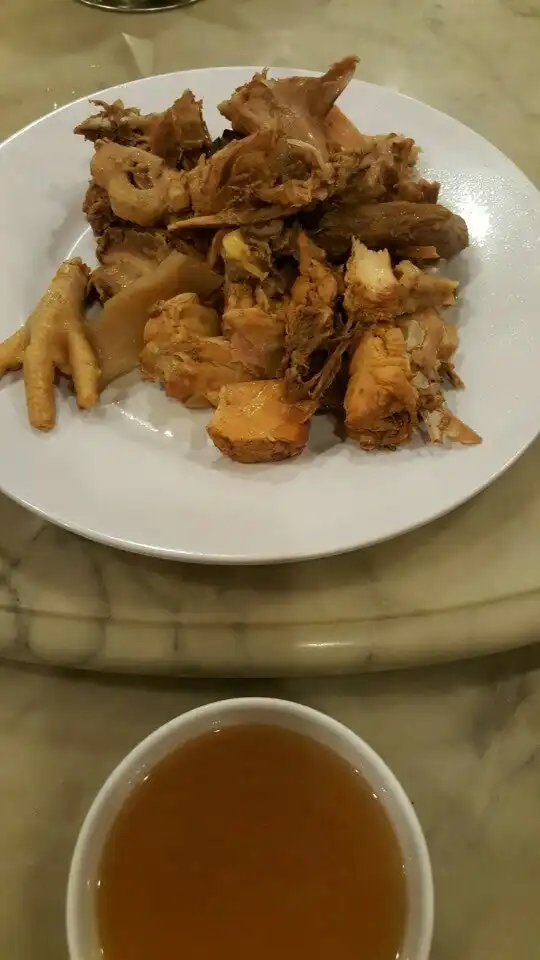 Gambar Makanan Hunan Kitchen (Hu Nan Xioa Chu) 12