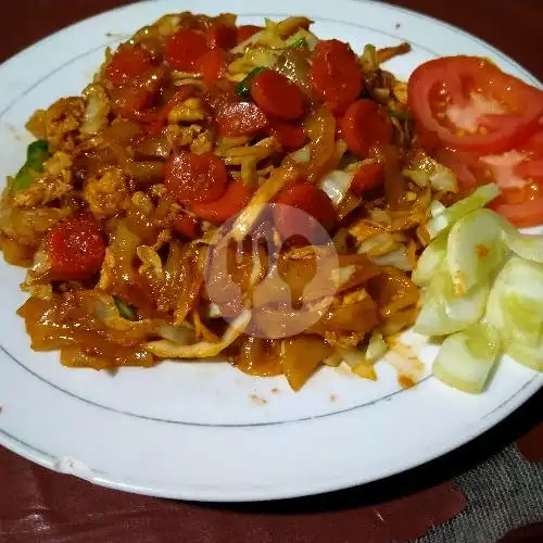 Gambar Makanan Nasi Goreng Surabaya Cak Taufik 14