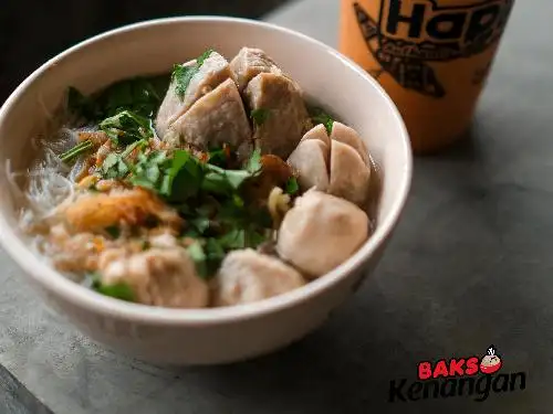 Bakso Kenangan