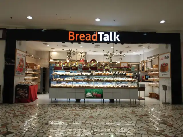 Gambar Makanan BreadTalk 14