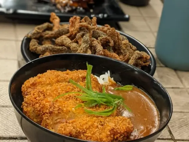 Gambar Makanan Sore Izakaya 5