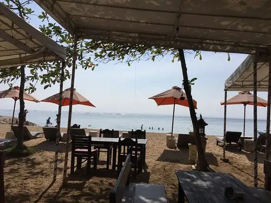 Gambar Makanan Sanur Beach Market Restaurant 20