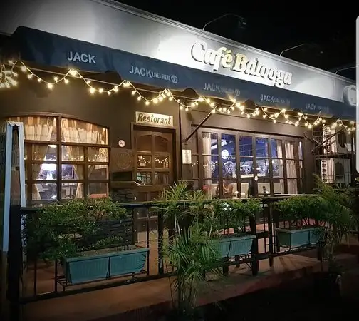Cafe Balooga Food Photo 1