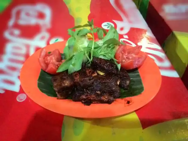 Gambar Makanan Ayam Bakar Pak D 4