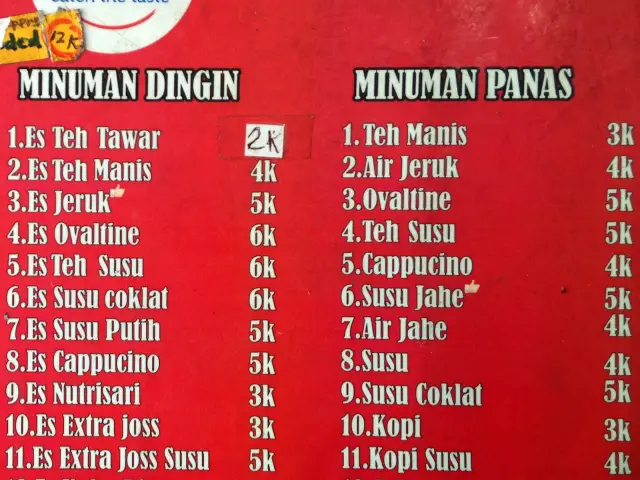 Gambar Makanan Pancong Cache 3