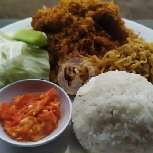 Gambar Makanan Batagor Bandung RH, Nitikan 11