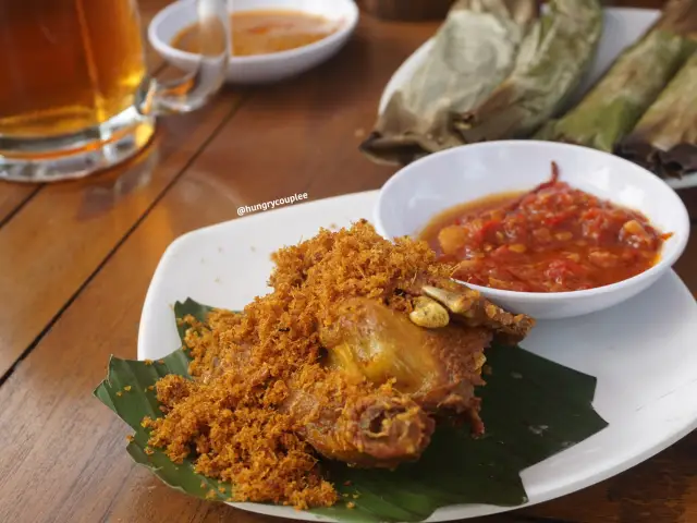 Gambar Makanan DaunKelapa 7