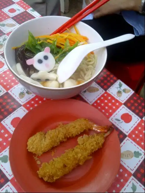 Gambar Makanan Gerobak Ramen 11