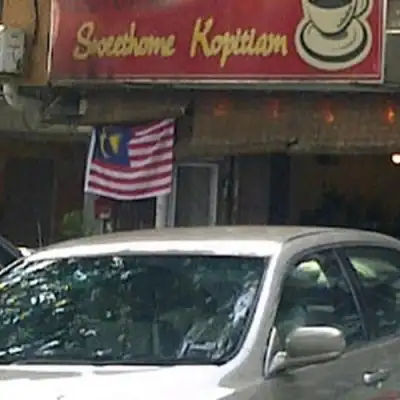 Sweet Home Kopitiam