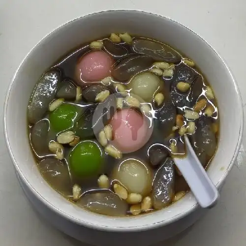 Gambar Makanan Wedang Ronde Ade , Taman Palem Lestari 18