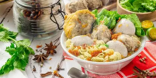 Bakso Sapi Papa Muda Cab Ketapang