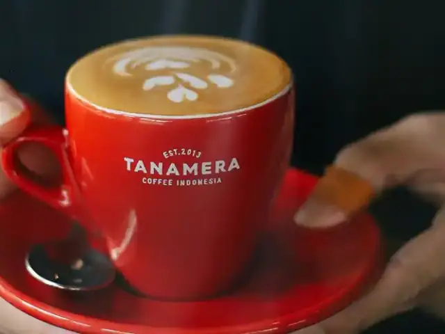Gambar Makanan Tanamera Coffee Roastery 11