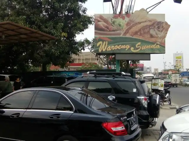 Gambar Makanan Restoran Waroeng Sunda 2