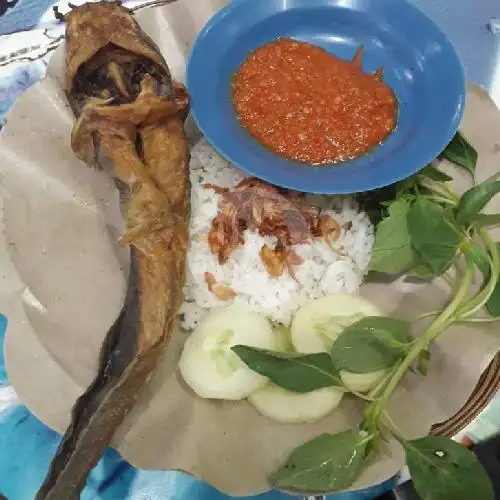Gambar Makanan Pecel Lele Pangpol Pak Joko, Dharmawangsa 3
