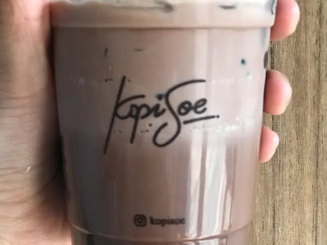 Gambar Makanan Kopi Soe 7