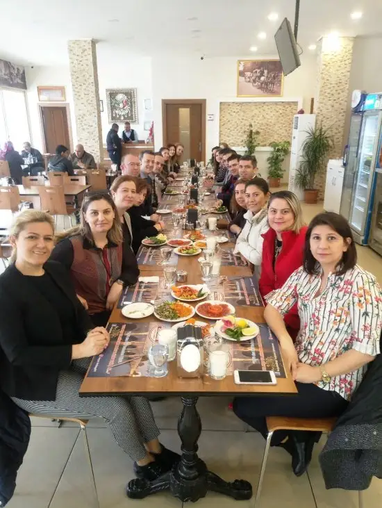Kaya Kebap Ve Taş Fırın Lahmacun'nin yemek ve ambiyans fotoğrafları 58