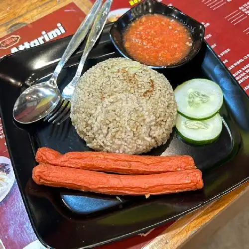 Gambar Makanan Dapur Attarimi,Jl Banggeris No 35 Kelurahan Teluk Lerong Kecamatan Samarinda Ulu 14