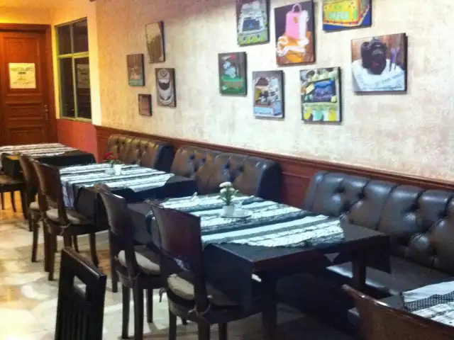 Gambar Makanan Virio Cafe 5