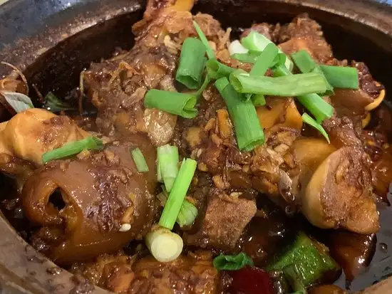 Restoran 118 Bak Kut Teh