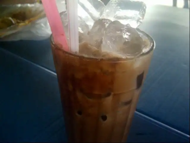 Amran Teh Tarik Food Photo 5