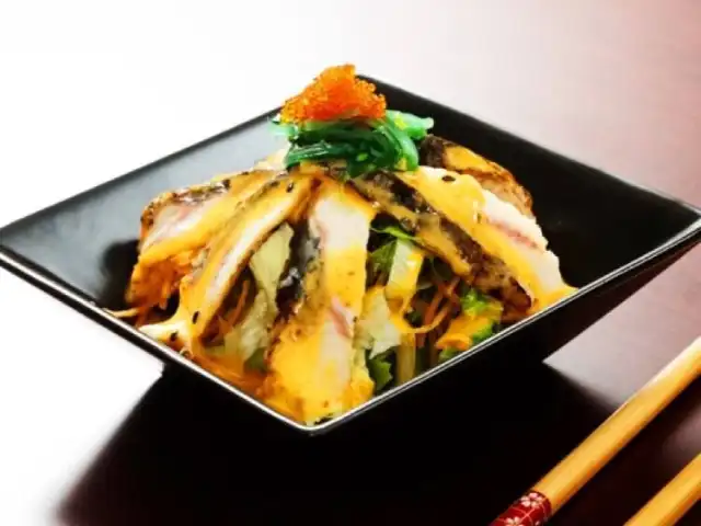 Gambar Makanan KEN Japanese Restaurant 4