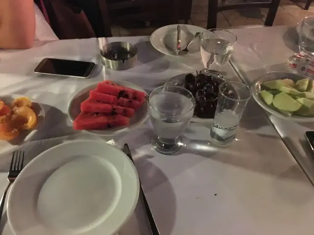 Adana Dostlar Kebapçısı'nin yemek ve ambiyans fotoğrafları 56