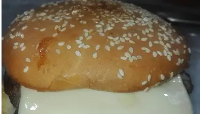 Burger Panggang "Holic", Cibubur