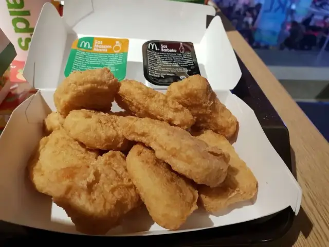 McDonald's Food Photo 9