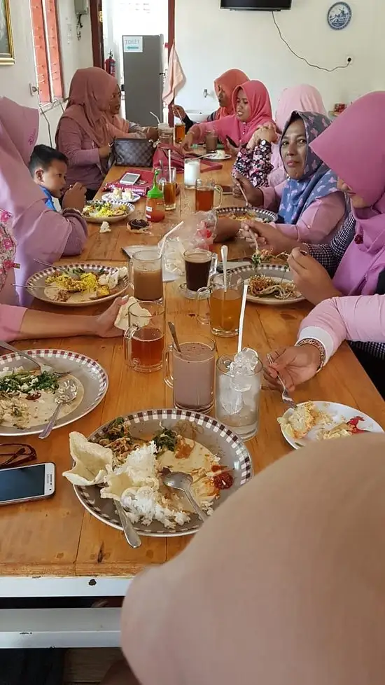 Gambar Makanan Kedai Mujurs 9