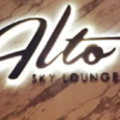 Alto Sky Lounge