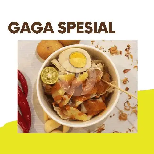 Gambar Makanan Batagor Gaga R.E Martadinata Tondo, Disamping Mouza 20
