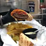 Burger Nation'nin yemek ve ambiyans fotoğrafları 4