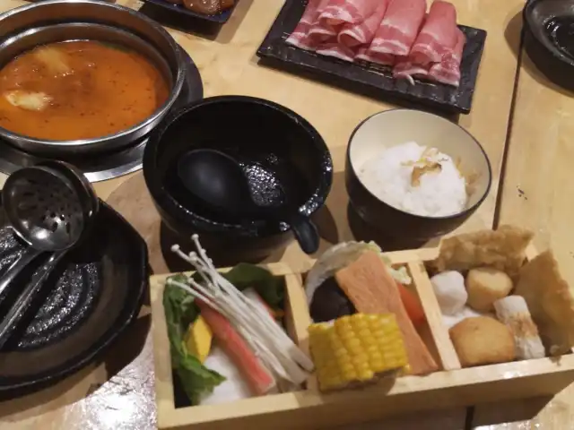 Jiro Shabu Food Photo 2