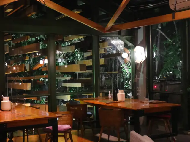 Gambar Makanan Kayu - Kayu Restaurant 12