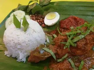 Nab's Kitchen Parit Raja Food Photo 1