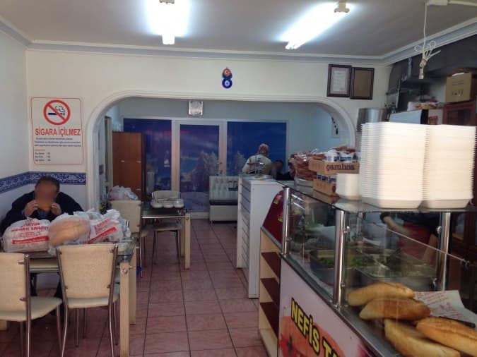 Acıktım Döner menü fiyatları 20222023.Atapark, Ankara Grill YummyAdvisor