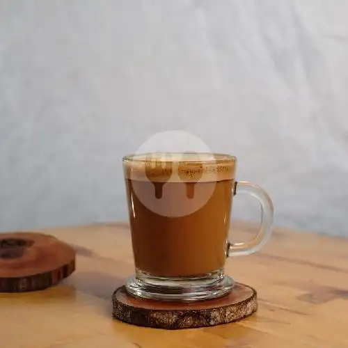 Gambar Makanan Berlima Coffee, Sei Mencirim Babura, Medan Baru 17