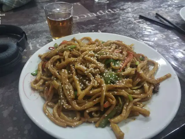 Köklem Uygur Yemekleri'nin yemek ve ambiyans fotoğrafları 17