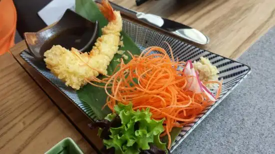 Hajime Crossover Cuisine Food Photo 6