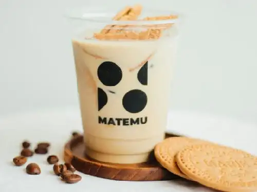 Matemu Coffee, Cempaka 2