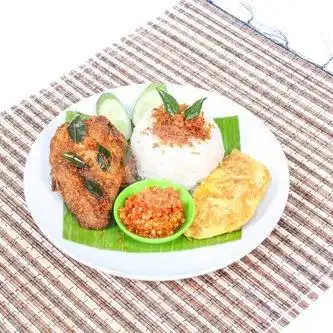 Gambar Makanan Ayam Paha Dada, Tanjung Duren 8