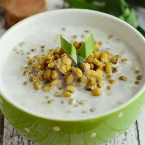 Gambar Makanan Bubur Ayam Bubur Kacang Ijo Madura, (Portal) 7